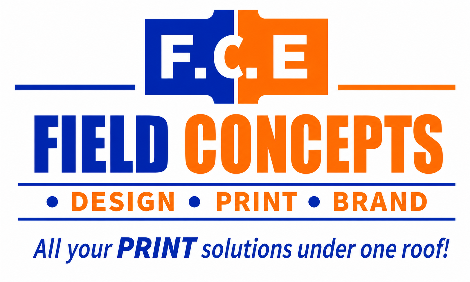 Field Concepts