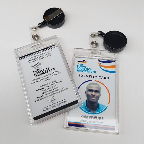 PVC Card Printing