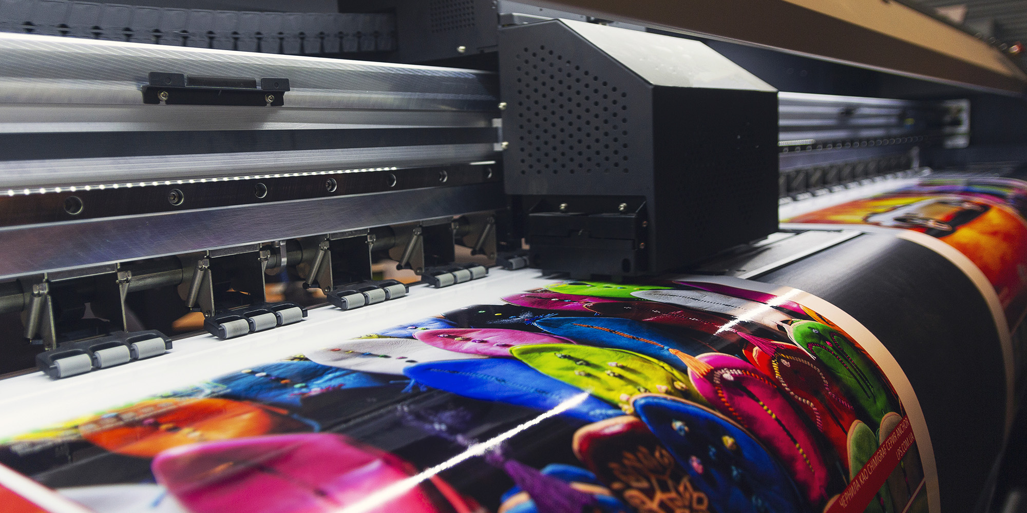 Printing Services